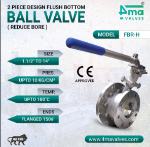 Ball Valve