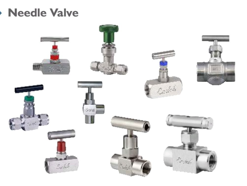 Ball Valve